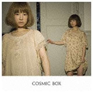 YUKI/COSMIC BOX ʏ yCDz