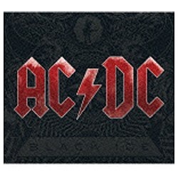 AC/DC/悪魔の氷（“光る角付き”来日記念SPECIAL EDITION） 初回限定盤 【CD】