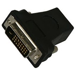 UVCウェブカメラ用 TypeC-HDMI変換アダプター 2nd Gen ブラック