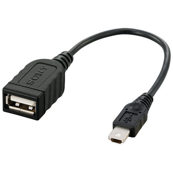 USBアダプターケーブル VMC-UAM1