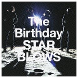 The Birthday/STAR BLOWS 初回限定盤 【CD】