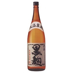 大海酒造 海 25度 1800ml【芋焼酎】 焼酎 通販 | ビックカメラ.com