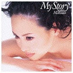 松田聖子/My Story 初回生産限定盤【CD】