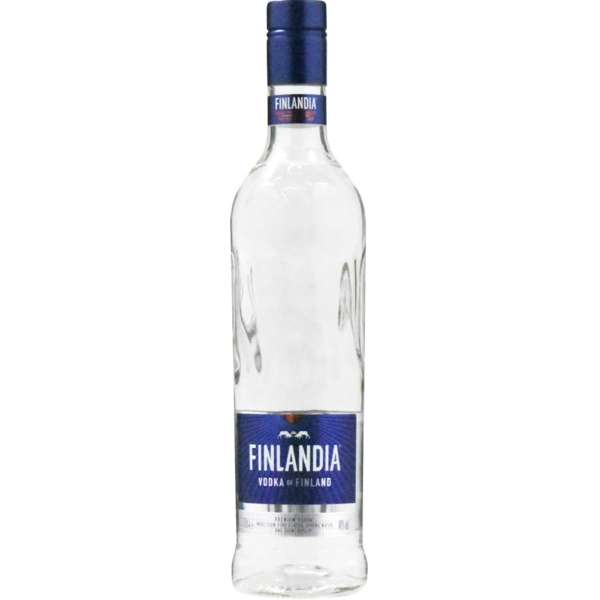 フィンランディア 700ml ウォッカ フィンランド 通販 ビック酒販