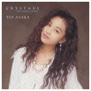 󍁗B/CRYSTALS `25th Anniversary Best` yCDz