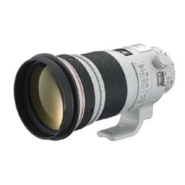 カメラレンズ EF300mm F2.8L IS II USM ホワイト [キヤノンEF /単焦点レンズ]_1