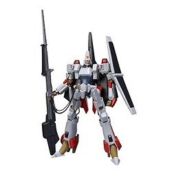 再販】ROBOT魂 ＜SIDE HM＞ 重戦機エルガイム エルガイムMk-II