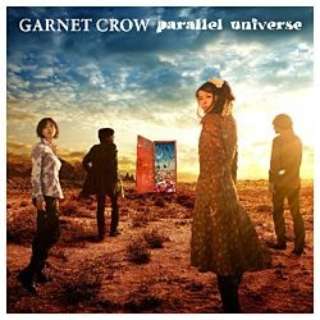 GARNET CROW/parallel universe  yCDz