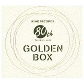 クラシック Golden Box Tvcmクラシック 3000セット限定スペシャルプライス盤 Cd キングレコード King Records 通販 ビックカメラ Com