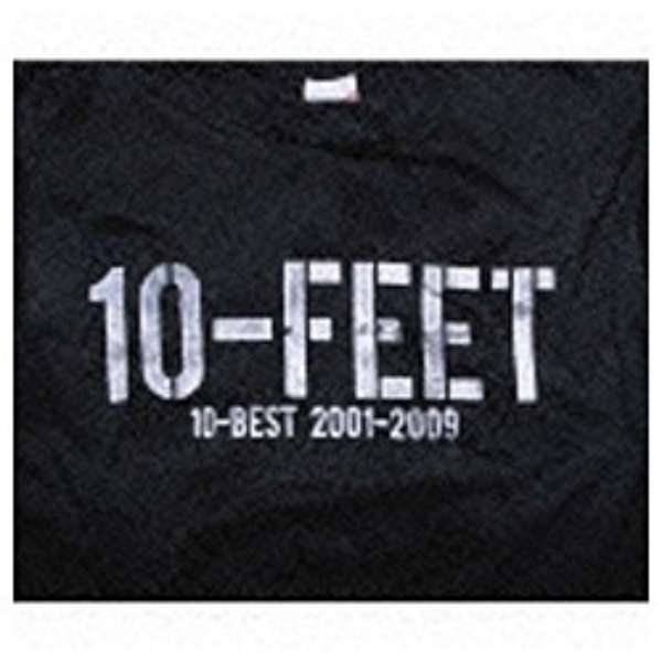 10-FEET/10-BEST 2001-2009 ʏ yCDz_1
