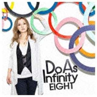 Do As Infinity/EIGHT yCDz