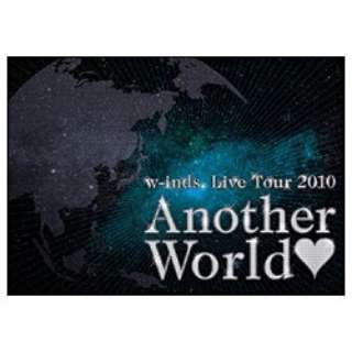 w-indsD^w-indsD Live Tour 2010gAnother Worldh yDVDz