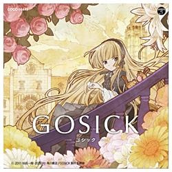 yoshiki＊lisa／TVアニメ「GOSICK‐ゴシック‐」OPテーマ：Destin