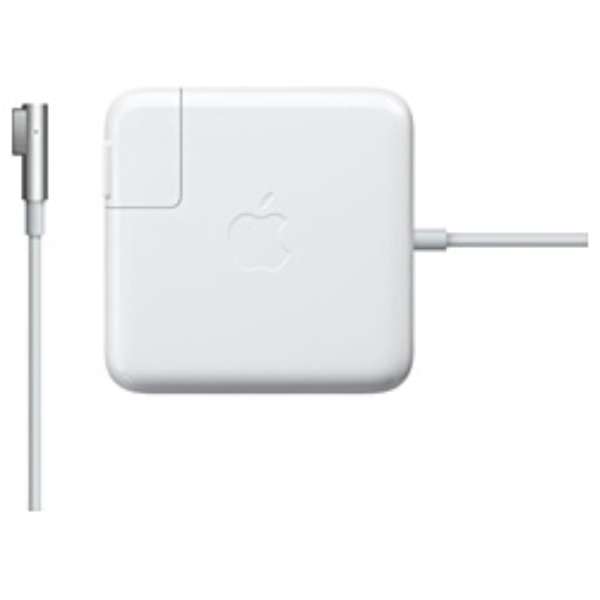 Apple MagSafe電源アダプタ（85W） MC556J/B 通販 | ビックカメラ.com