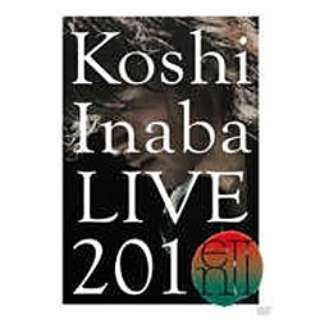 t_u/Koshi Inaba LIVE 2010 `enII` yDVDz