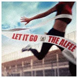 THE ALFEE/Let It Go A盘[ＣＤ]