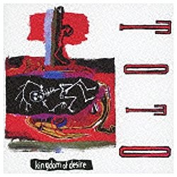 TOTO/キングダム・オヴ・デザイア～欲望の王国～ 完全生産限定盤 【CD】