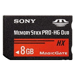 [XeBbN PRO-HG fI MS-HXBV[Y MS-HX8B [8GB]
