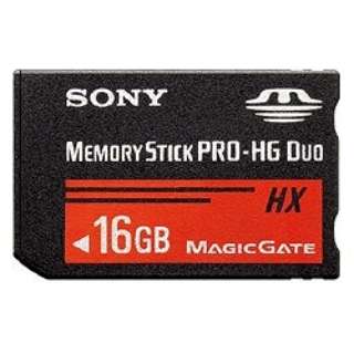 内存条PRO-HG Ｄｕｏ MS-HXB系列MS-HX16B[16GB]