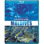 virtual trip MALDIVES diving viewiDVDŁj yBlu-ray Discz