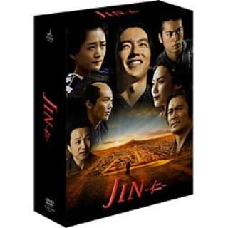 JIN-m-  DVD-BOX yDVDz