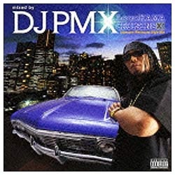 DJ PMX（MIX）/ロコハマ・クルージング 001 -ジャパニーズ・ウエストコースト・スタイル・ミックス- 【CD】  ビクターエンタテインメント｜Victor Entertainment 通販 | ビックカメラ.com