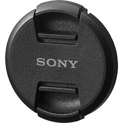 ビックカメラ.com - レンズフロントキャップ SONY（ソニー） ALC-F49S [49mm]