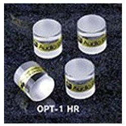 高純度石英インシュレーター （4個1組）　OPT-1HR/4P