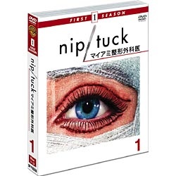 NIP/TUCK -ޥʰ- եȡ å1 DVD