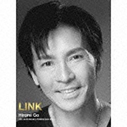 郷ひろみ/40th anniversary limited box set “LINK” 完全生産限定盤 【CD】
