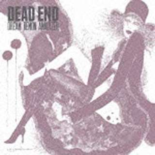 DEAD END/Dream Demon Analyzer初次生产限定版[音乐CD]