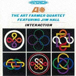 ジ アート ファーマー カルテット JAZZ BEST コレクション 直営店 1000：インターアクション 音楽CD 売却 完全生産限定盤 1