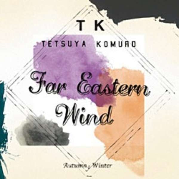 N/Far Eastern Wind -Autumn / Winter- yyCDz_1