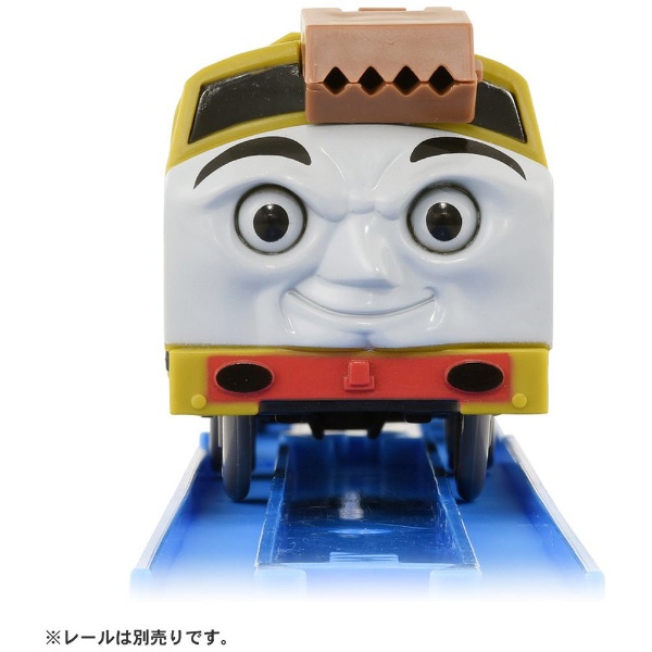 プラレール トーマスシリーズ TS-09 プラレールディーゼル10 タカラトミー｜TAKARA TOMY 通販 | ビックカメラ.com