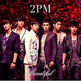 2PM/Beautiful 񐶎YB yCDz