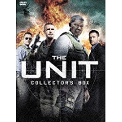 ザ ついに入荷 ユニット 米軍極秘部隊 感謝価格 DVD DVDコレクターズBOX