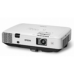 美品 EPSON プロジェクター HDMI POWERLITE 93+