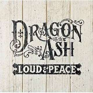 Dragon Ash/LOUD  PEACE  yCDz