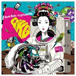 ASIAN KUNG-FU GENERATION/ランドマーク 完全生産限定盤 【CD】