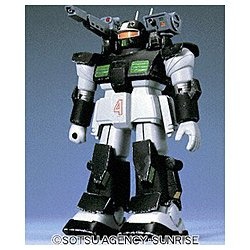 1/144 RX-77-4 ガンキャノン【機動戦士ガンダム】 バンダイ｜BANDAI 通販 | ビックカメラ.com