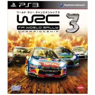 WRC 3 FIA [h[`sIVbvyPS3z