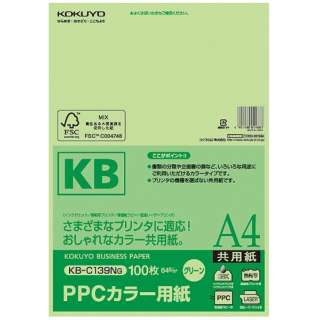 kev^lPPCJ[p [A4 /100 /0.09mm] O[ KB-C139NG