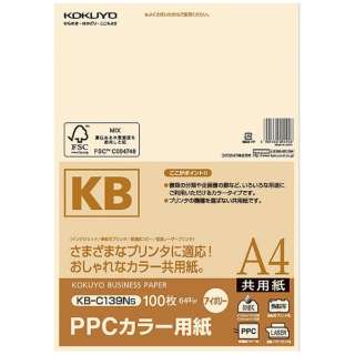 kev^lPPCJ[p [A4 /100 /0.09mm] AC{[ KB-C139NS