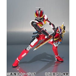 特典・キャンペーン対象外】S.H.フィギュアーツ 仮面ライダー電王 ライナーフォーム BANDAI｜バンダイ 通販 | ビックカメラ.com