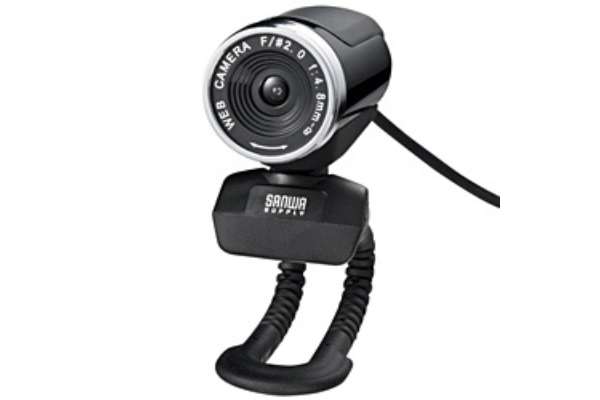 Webカメラのおすすめ11選 動画配信やビデオ会議にも使える ビックカメラ Com