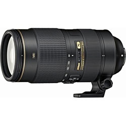 カメラレンズ AF-S NIKKOR 200-500mm f/5.6E ED VR NIKKOR（ニッコール