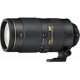 相机镜头AF-S NIKKOR 80-400mm f/4.5-5.6G ＥＤ ＶＲ NIKKOR(nikkoru)黑色[尼康F/变焦距镜头]