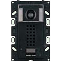 カメラ付玄関子機（埋込型） VH-KDDPA-N アイホン｜Aiphone 通販
