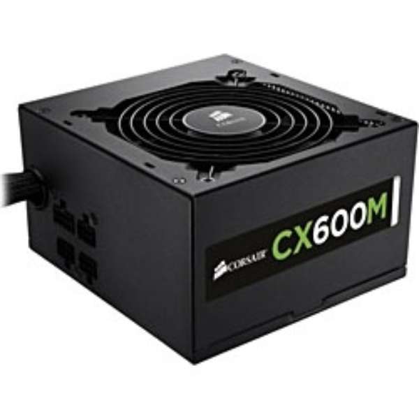 ATX電源 CX600M（600W） CP-9020060-JP CORSAIR｜コルセア 通販 | ビックカメラ.com
