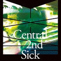 Central 2nd 新作 上等 大人気 Sick 音楽CD MIXING